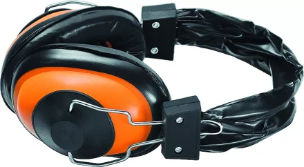 Наушники защитные металлические дужки  SPARTA 893575 купить в Надыме