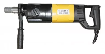 Дрель алмазного бурения ДАЭ-3 165Э 48116 купить в Надыме