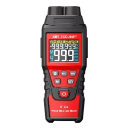 Влагомер цифровой КВТ КТ 632 (87282)