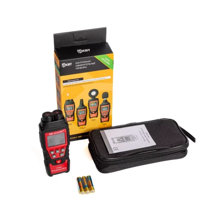 Влагомер цифровой КВТ КТ 632 (87282) купить в Надыме