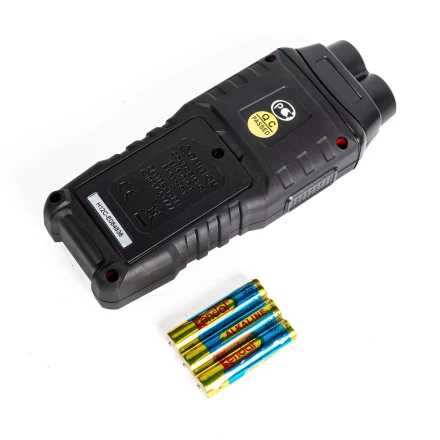 Влагомер цифровой КВТ КТ 632 (87282) купить в Надыме