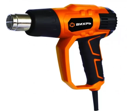 Фен строительный Вихрь ТП-2000Р купить в Надыме