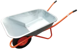 Тачка строительная Т110-1 Вихрь