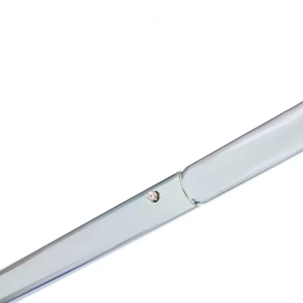 Аэратор Palisad газонный 440х1400 мм стальной черенок 62031 купить в Надыме