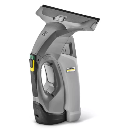 Аккумуляторный стеклоочиститель KARCHER WVP 10 купить в Надыме