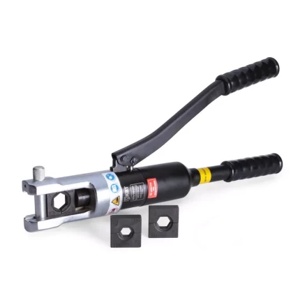 Пресс гидравлический ручной ПГРс-150 СИП КВТ купить в Надыме