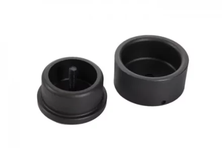 Насадка для сварки труб PPR ф 50 мм 56959 купить в Надыме