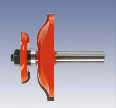 Фреза панельная двухсторонняя подшипником Кратон (1 09 06 030) 1 09 06 030 купить в Надыме