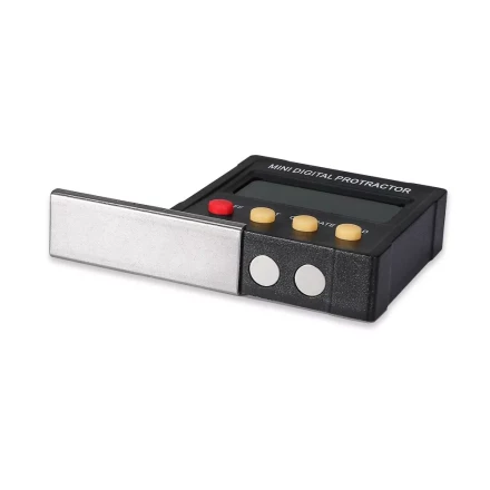 Цифровой угломер-транспортир DEKO, 065-0286 купить в Надыме