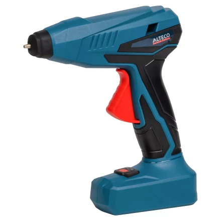 Аккумуляторный клеевой пистолет ALTECO GG 15 Li 67912 купить в Надыме