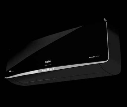 Блок внутренний BALLU BSEI/in-13HN1/Black сплит-системы инверторного типа купить в Надыме