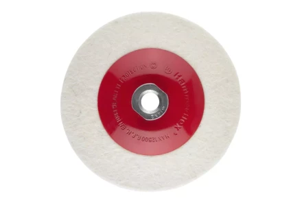 Круг полировальный HAMMER 125 мм (227-024) 1 шт. купить в Надыме