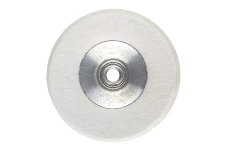 Круг полировальный HAMMER 125 мм (227-024) 1 шт. купить в Надыме