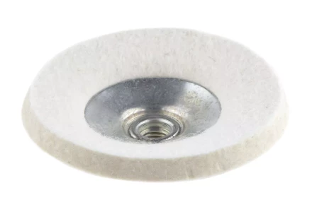 Круг полировальный HAMMER 125 мм (227-024) 1 шт. купить в Надыме