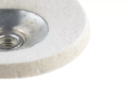 Круг полировальный HAMMER 125 мм (227-024) 1 шт. купить в Надыме