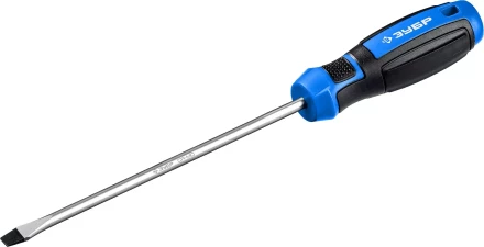 ЗУБР SL5 x 150 мм, отвёртка, Профессионал (25231-5_15) купить в Надыме