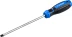 ЗУБР SL5 x 150 мм, отвёртка, Профессионал (25231-5_15) купить в Надыме