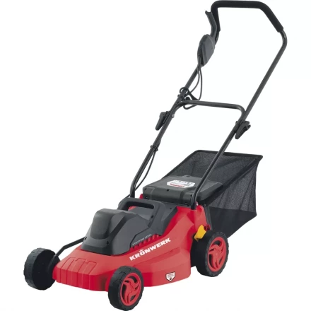 Газонокосилка электрическая KRONWERK EGC-1000 96602 купить в Надыме