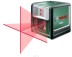 Лазерный нивелир BOSCH QUIGO III (0.603.663.520) купить в Надыме