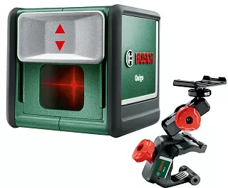 Лазерный нивелир BOSCH QUIGO III (0.603.663.520) купить в Надыме