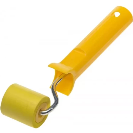 Валик прижимной STAYER "MASTER" в сборе, резиновый, бюгель 6мм, 36x40мм 0391-04 купить в Надыме