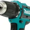 Аккумуляторная дрель-шуруповерт Makita DF331DWYE4 купить в Надыме