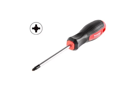 Отвертка HAMMER 601-025 PZ-2x100мм купить в Надыме