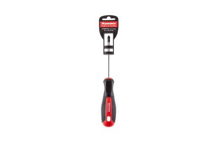 Отвертка HAMMER 601-025 PZ-2x100мм купить в Надыме
