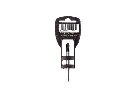 Отвертка HAMMER 601-025 PZ-2x100мм купить в Надыме
