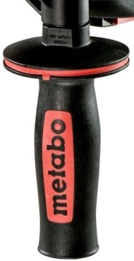 Перфоратор Metabo KHE 2860 Quick + б/заж патрон купить в Надыме