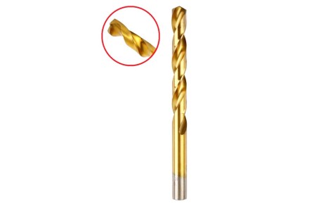Сверло по металлу HAMMER Ф12х151мм (DR MT 12,0мм*151/101мм) купить в Надыме