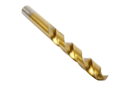 Сверло по металлу HAMMER Ф12х151мм (DR MT 12,0мм*151/101мм) купить в Надыме