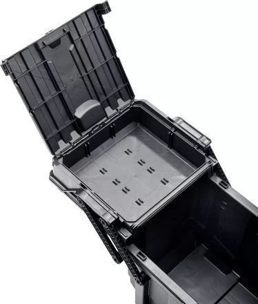 Ящик для инструментов на колесах "JOB BOX", 22", KETER 38392-25 купить в Надыме