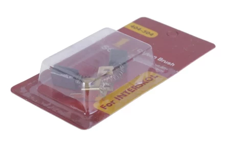 Щетки угольные HAMMER Щетки угольные (2 шт.) для Интерскол УШМ-125/1100 купить в Надыме