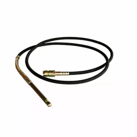 Гибкий вал с вибронаконечником L-6м D-45мм тип - M CHAMPION купить в Надыме