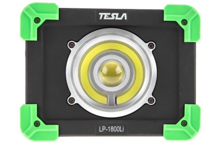 Фонарь TESLA LP-1800Li купить в Надыме