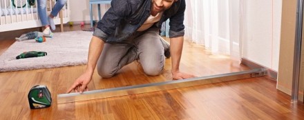 Нивелир лазерный Bosch UniversalLevel 3 Basic купить в Надыме