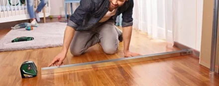 Нивелир лазерный Bosch UniversalLevel 3 Basic купить в Надыме