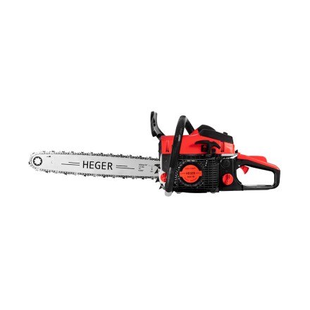 Бензопила HEGER 352/18 FoxWeld купить в Надыме