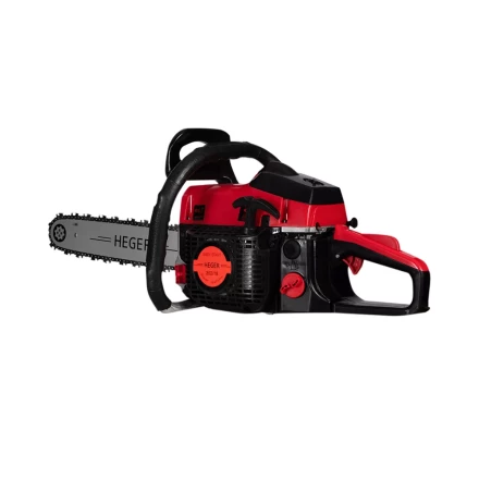 Бензопила HEGER 352/18 FoxWeld купить в Надыме