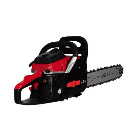 Бензопила HEGER 352/18 FoxWeld купить в Надыме