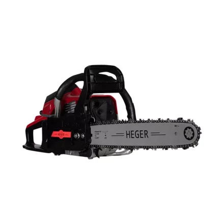 Бензопила HEGER 352/18 FoxWeld купить в Надыме