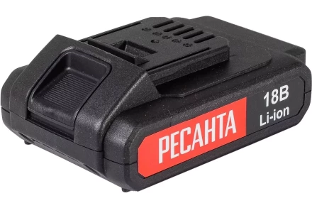 Аккумулятор для Ресанта ДА-18-2ЛК (АКБ18Л1 TMG) 900/71/8/88 купить в Надыме