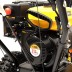 Бензиновая снегоуборочная машина SBM 610 Denzel 97653 купить в Надыме