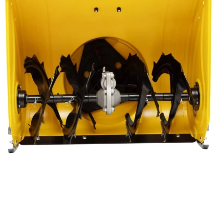 Бензиновая снегоуборочная машина SBM 610 Denzel 97653 купить в Надыме