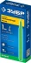 ЗУБР МП-100 зеленый, 1 мм перманентный маркер (06320-4) купить в Надыме