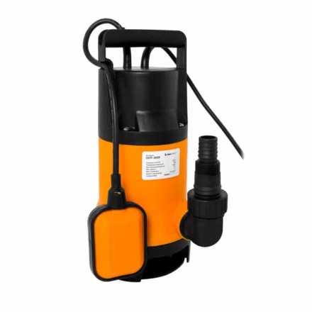 Дренажный насос FoxAqua DPP-900F купить в Надыме