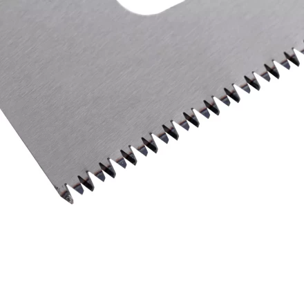 Ножовка по дереву "PIRANHA", 300 мм, 11 TPI, 3D-зуб, двухкомпонентная рукоятка Gross 24123 купить в Надыме