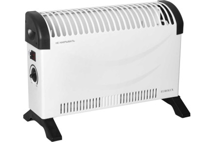 Конвектор Eurolux ОК-EU-2000C 67/4/30 купить в Надыме