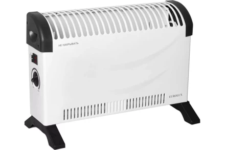 Конвектор Eurolux ОК-EU-2000C 67/4/30 купить в Надыме